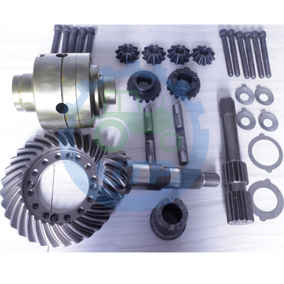 &quot;for &quot; Backhoe Differenzial Gear-Ausrüstungen AT338798 AT186312