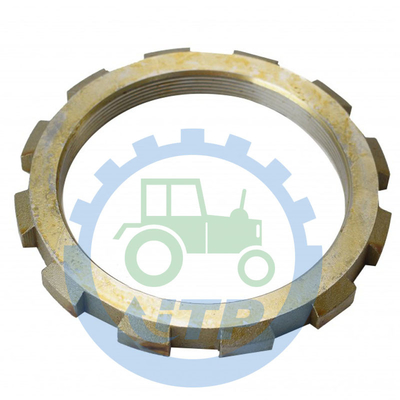 87708454 neue Holland Loader Parts 570XNT 580M 580SN Ring Nut