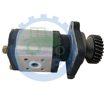 Neue hydraulische Zahnradpumpe Hollands TL5060 51336792 51331148