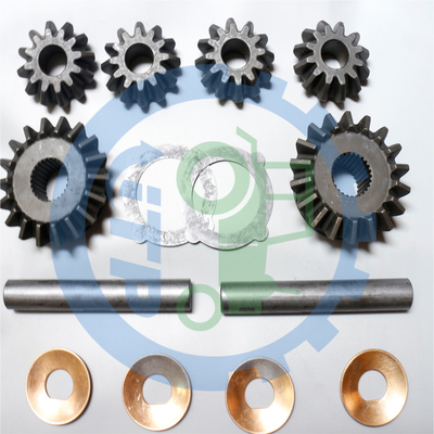 Gang des Fall-580L stellte hinteren Axle Differenzial Gear Kits 66572 11709305 ein