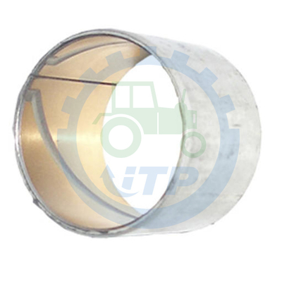 5129385 5101113 Traktor-Teile Front Axle Pivot Bushing des Fall-IH