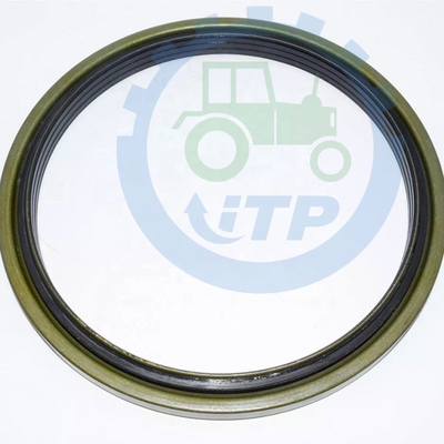T187684 bewirtschaftet Baggerlader-Teile für  Shaft Seal