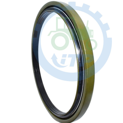 T187684 bewirtschaftet Baggerlader-Teile für  Shaft Seal