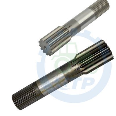 Planetarische Welle 138735 292896A1 des Fall-IH des Baggerlader-580SM