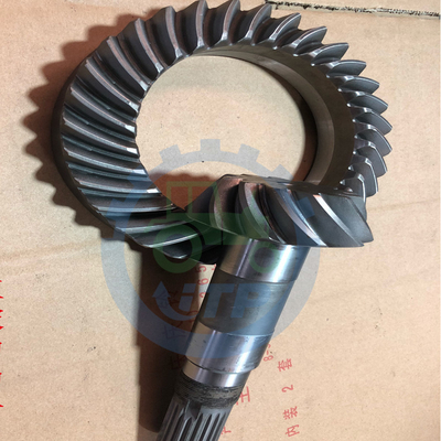 Erstklassiges RE275344 Ring Gear und Zahntrieb suitablle für