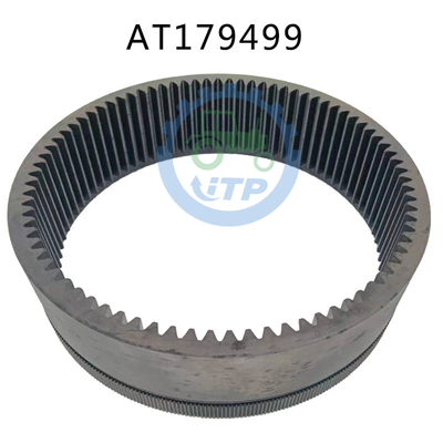 Planetarische Rückseite Axle Ring Gear For  der Fördermaschinen-AT179499