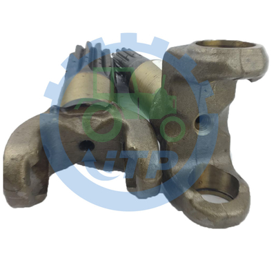 Fall-Löffelbagger Front Axle Short Shaft 144463A1 85805997