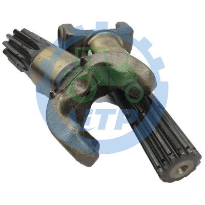Fall-Löffelbagger Front Axle Short Shaft 144463A1 85805997