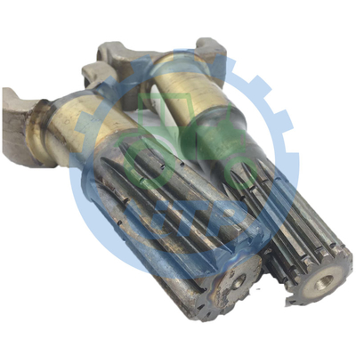 Fall-Löffelbagger Front Axle Short Shaft 144463A1 85805997