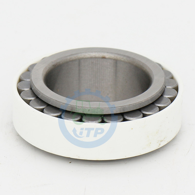 Zylinderrollenlager 20mm des Zahntrieb-JD10250 für
