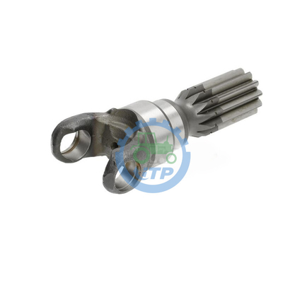 Traktor R212837 Car44150 Front Axle Yoke With Shaft For