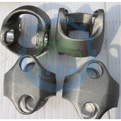 85827070 Gabel Fall-Baggerlader-Teil-Axle Front Drives 4WD