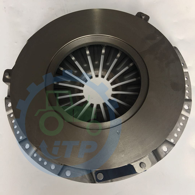 1112-6197 87565934 neue Holland Tractor Parts Pressure Plate 350mm