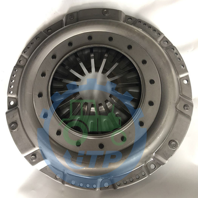 1112-6197 87565934 neue Holland Tractor Parts Pressure Plate 350mm