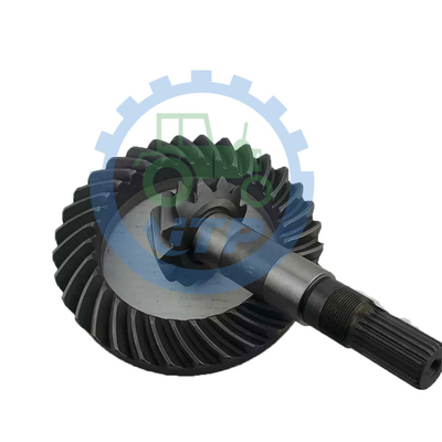 Rad und Zahntrieb 11 32T CAR65598 83957800 Front Axle Bevel Gear Set Crown