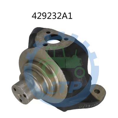 429232A1 Axle Steering Knuckle LH-Schwenker-Wohnung für Fall-Löffelbagger