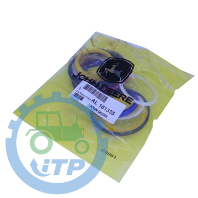 Ersatzteile des Traktor-AL161335 für  Front Axle Seal-Ausrüstung 0.16LBS