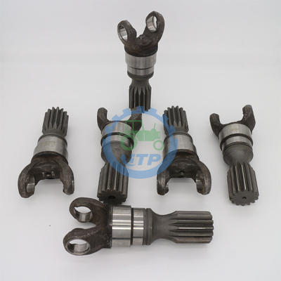R271433 gemeinsamer AllgemeinhinYoke For  Tractor MFWD Axle Parts