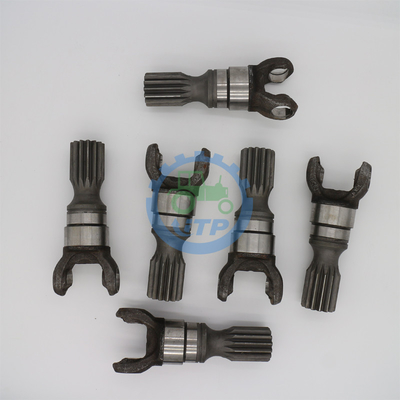 R271433 gemeinsamer AllgemeinhinYoke For  Tractor MFWD Axle Parts