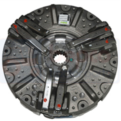 Neue Diskette Assy Clutch Hollands JX95 JX85 JX65 5092803 12 1/4&quot;
