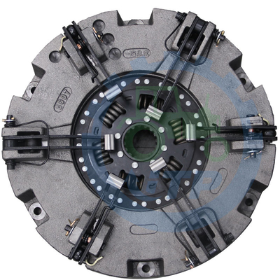 Neue Diskette Assy Clutch Hollands JX95 JX85 JX65 5092803 12 1/4&quot;
