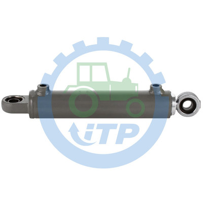 Neuer Servolenkungs-Zylinder 5189887 5165140 Hollands TS90