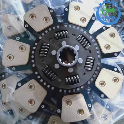 Neue Holland Tractor Parts Ford Clutch Diskette 82011591 TS100 TS110 TS90