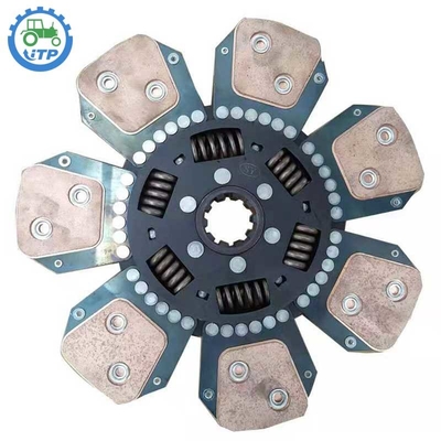 Neue Holland Tractor Parts Ford Clutch Diskette 82011591 TS100 TS110 TS90