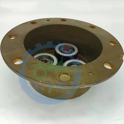 Löffelbagger-Planeten-Zahntrieb-Träger Assy For  JD10250 L79728 40M4624