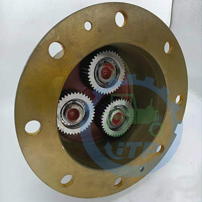 Löffelbagger-Planeten-Zahntrieb-Träger Assy For  JD10250 L79728 40M4624