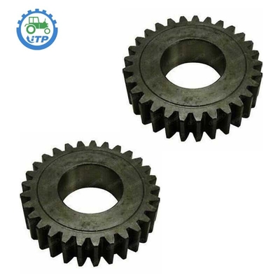 Fall-Löffelbagger 4WD Front Axle Planetary Gear K395110 5120 5220