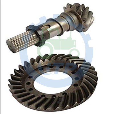 Baggerlader-Teile Ring And Pinion des Fall-144460A1 219000980