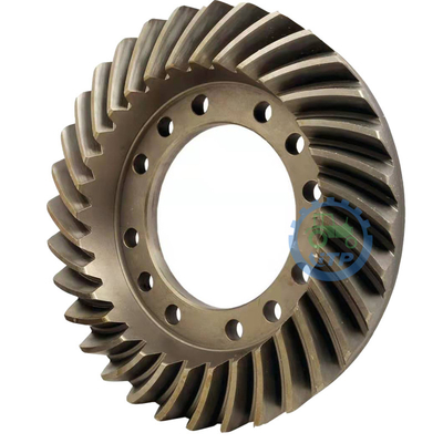 Baggerlader-Teile Ring And Pinion des Fall-144460A1 219000980