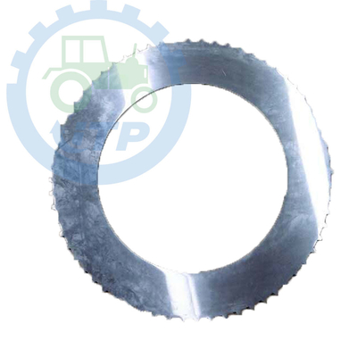 Fall-Baggerlader zerteilt der Bremse308030a1 Zähne Antriebs-Platten-64