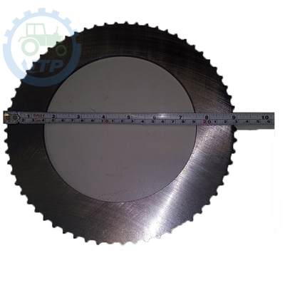 Fall-Baggerlader zerteilt der Bremse308030a1 Zähne Antriebs-Platten-64
