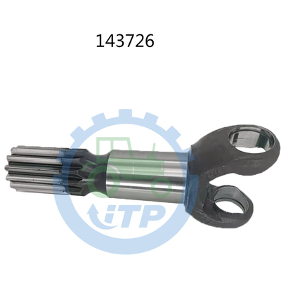Welle Aterpillar 414E 416D 416E GP-Achse 2105946 143726 461617