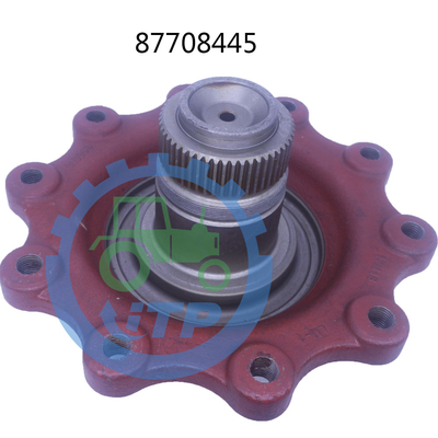 Traktor-Teil-Spurkranz 87708445 580N 580SN Fall-IH