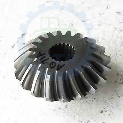 Kubota-Traktor-Ersatzteile konfrontieren 4WD Axle Bevel Gear Set 18T