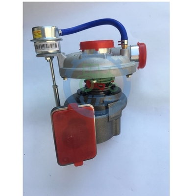 Maschinenteil-Turbolader 711736-0026 711736-5026 der Traktor-2674A226