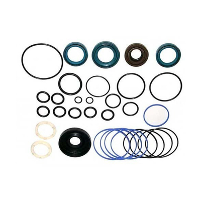 Hydraulische Rollsiegel AUSRÜSTUNG 1543273C1 der Rechtssachen-580 1150C 780B