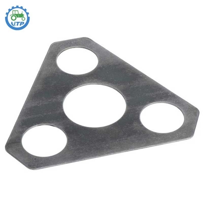 85806016 Fall-Löffelbagger 580L 580 Superl Front Axle Planetary Plate