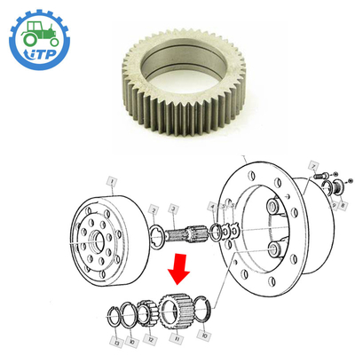 4472351134 L40028 für planetarisches Ritzel ZF APL325 für
