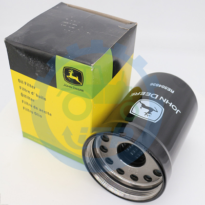 Triebwerkschmierölfilter 1.76lbs des Baggerlader-RE504836 für