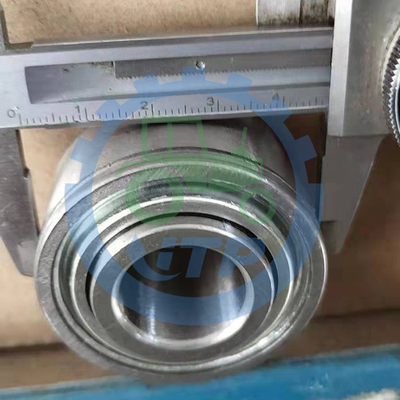 Ersatzteil-landwirtschaftliche Naben-Rad-Lager des Traktor-F-110390 20x47x25.2mm