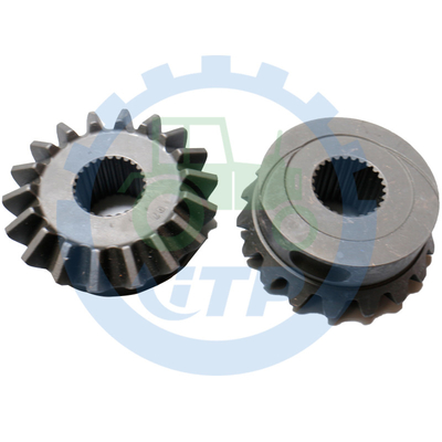 6615 Differenzialgetriebe-Ausrüstungen A186454 85812342 Axle Gear Kit 14.35LBS