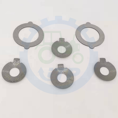 "for " Backhoe Differenzial Gear-Ausrüstungen T163810 T210078