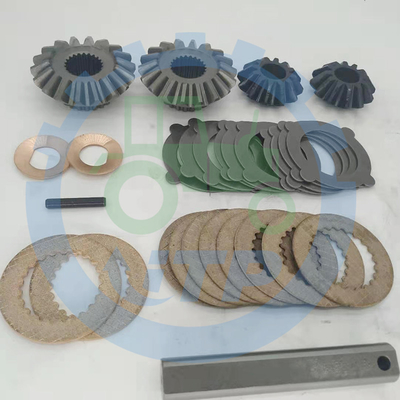 Neuer Ritzel-Satz 65604 Holland Tractor Disc Kits 66146