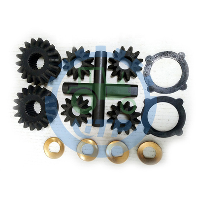 Fall-Löffelbagger Front Differenzial Gear Kit 1930969 231397A1