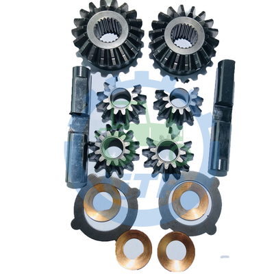 Fall-Löffelbagger Front Differenzial Gear Kit 1930969 231397A1