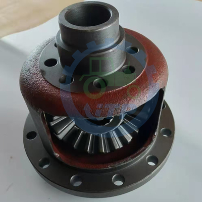Neue Kasten-Versammlungs-Differenzialgetriebe Hollands TD90D TL90 5117236